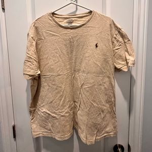 Ralph Lauren Crew T-Shirt XL